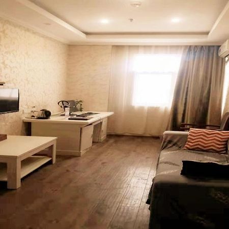 Greentree Inn Zhejiang Ningbo Dongqian Lake Yinxian Avenue North Mozhi Road Business Hotel Bagian luar foto