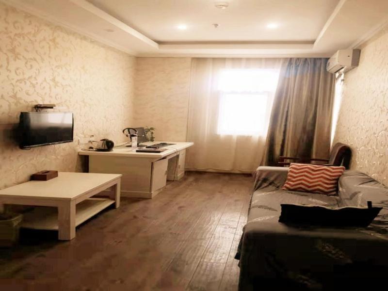 Greentree Inn Zhejiang Ningbo Dongqian Lake Yinxian Avenue North Mozhi Road Business Hotel Bagian luar foto